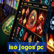 iso jogos pc